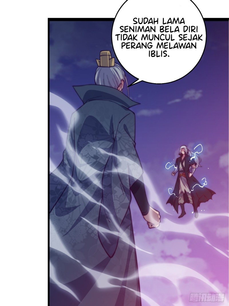 Wu Ling Jiutian Chapter 01.2 - Halaman 57