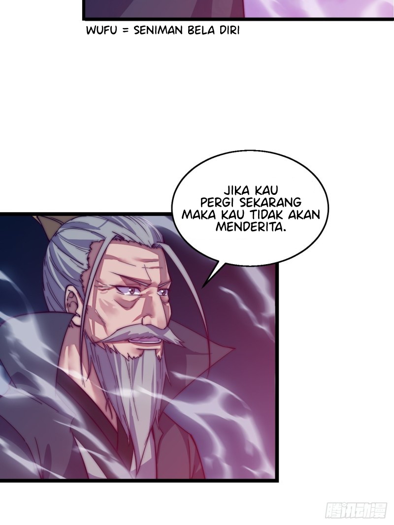 Wu Ling Jiutian Chapter 01.2 - Halaman 58