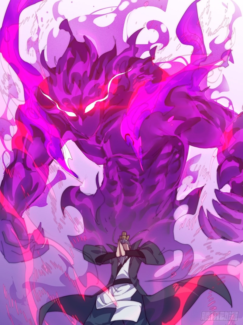 Wu Ling Jiutian Chapter 01.2 - Halaman 62