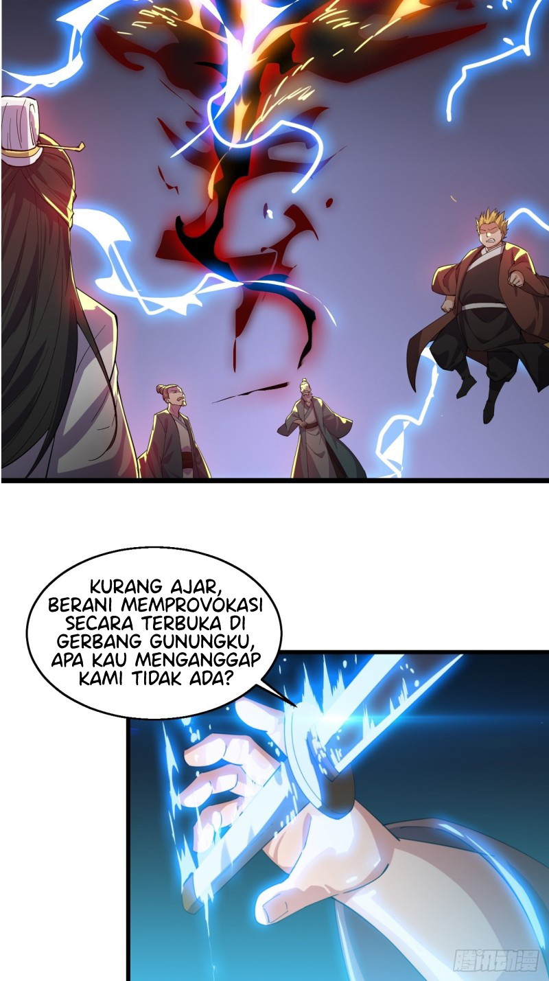 Wu Ling Jiutian Chapter 01.2 - Halaman 7