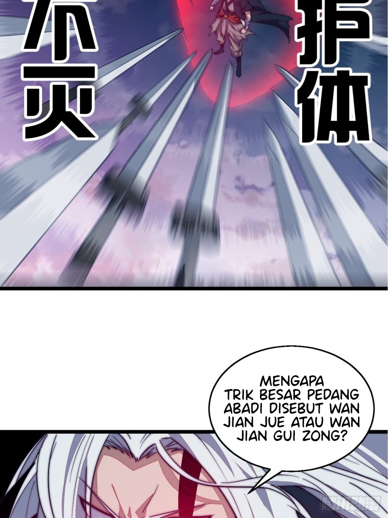 Wu Ling Jiutian Chapter 01.2 - Halaman 77