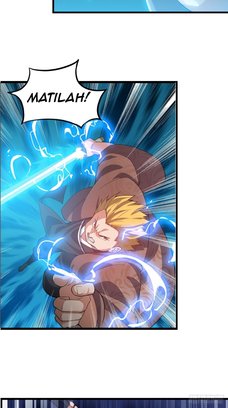 Wu Ling Jiutian Chapter 01.2 - Halaman 8