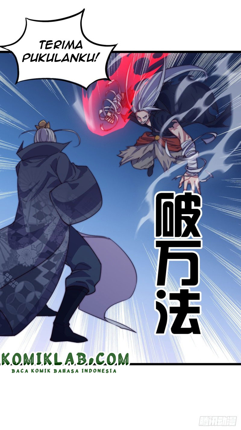 Wu Ling Jiutian Chapter 01.2 - Halaman 80