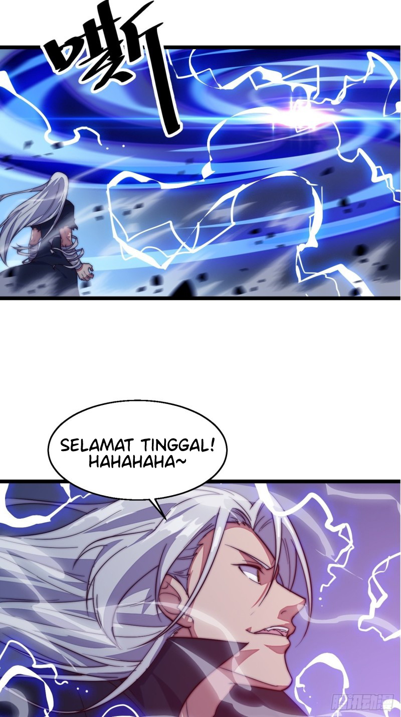 Wu Ling Jiutian Chapter 01.2 - Halaman 84