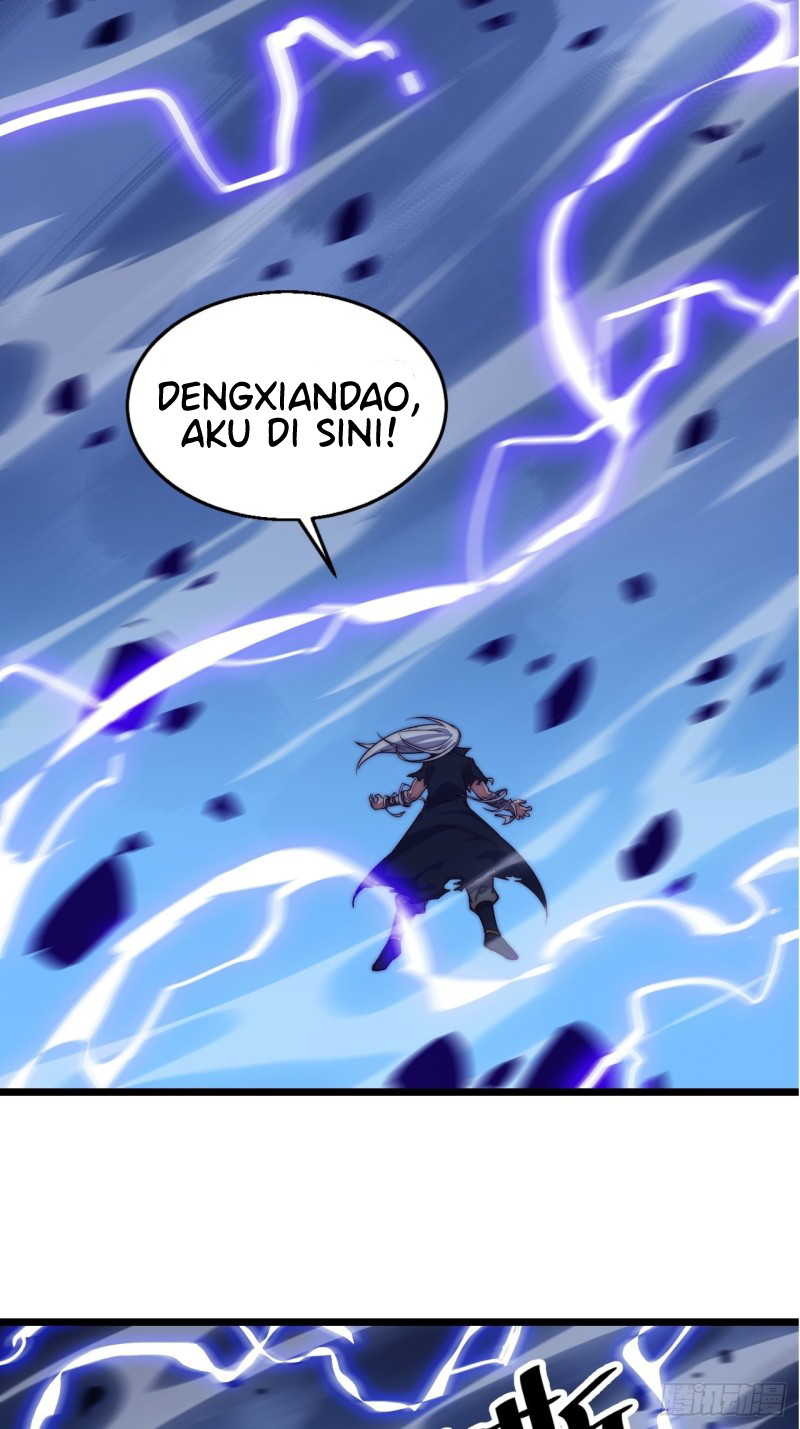 Wu Ling Jiutian Chapter 01.2 - Halaman 86