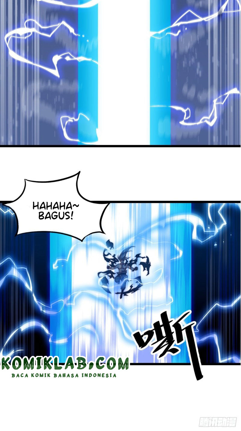 Wu Ling Jiutian Chapter 01.2 - Halaman 88