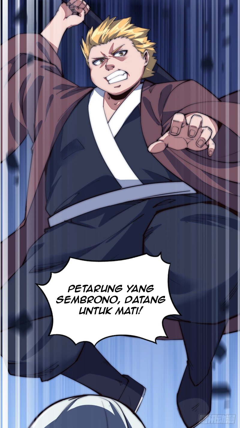 Wu Ling Jiutian Chapter 01.2 - Halaman 9