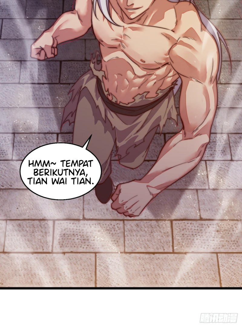 Wu Ling Jiutian Chapter 01.2 - Halaman 91