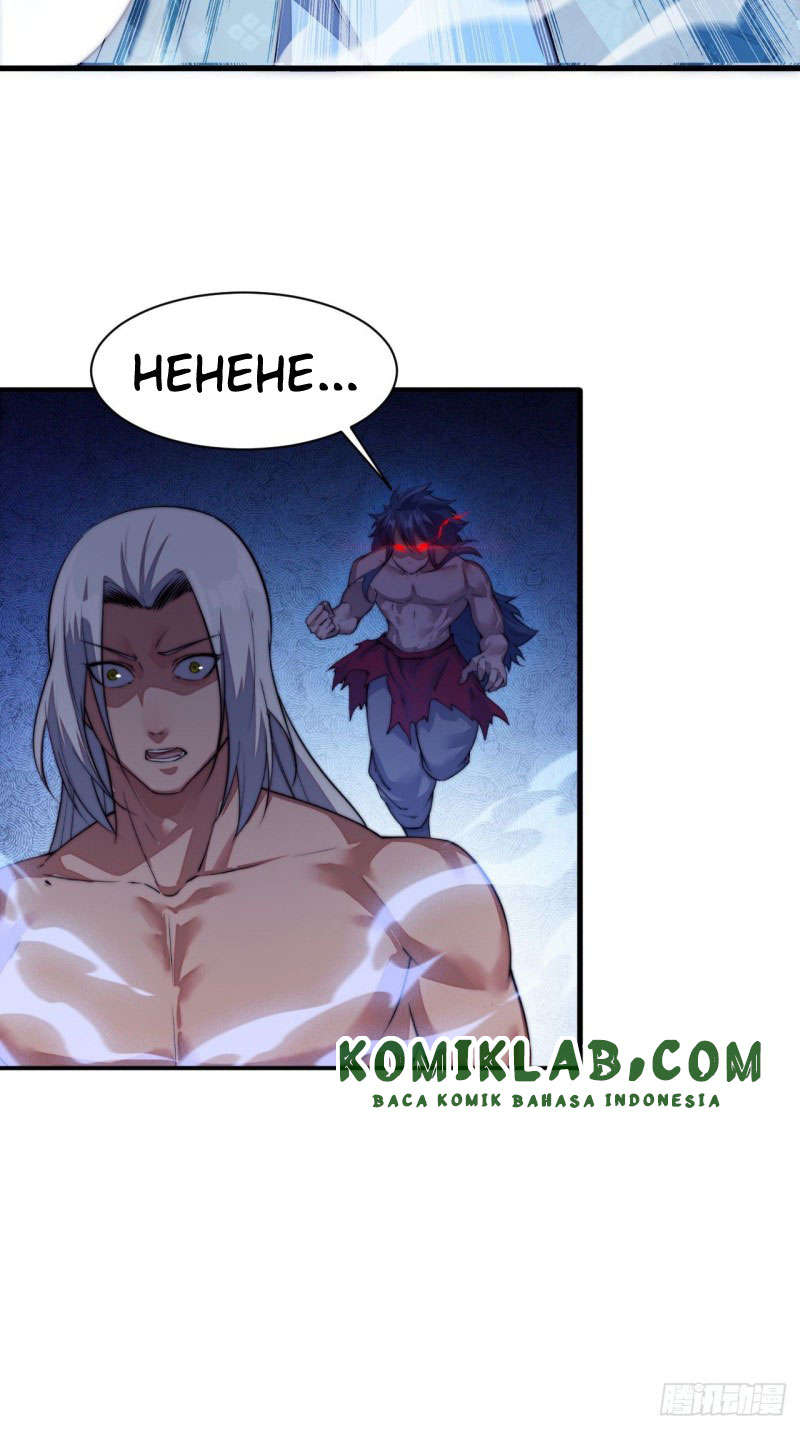 Wu Ling Jiutian Chapter 01.2 - Halaman 94