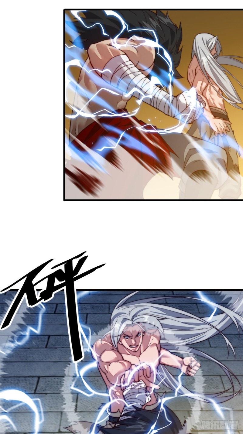 Wu Ling Jiutian Chapter 01.2 - Halaman 95