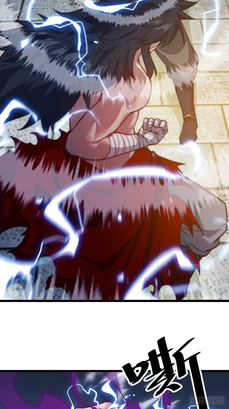 Wu Ling Jiutian Chapter 01.2 - Halaman 96