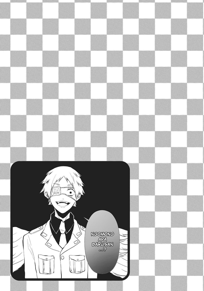 Akazukin-chan wa Ookami-san o Nakasetai! Chapter 04 - Halaman 12