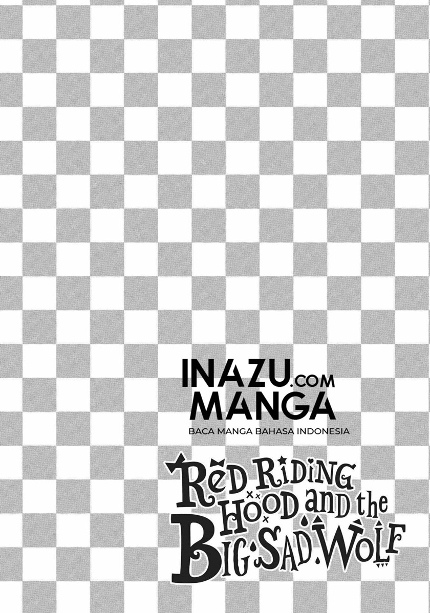 Akazukin-chan wa Ookami-san o Nakasetai! Chapter 02 - Halaman 15