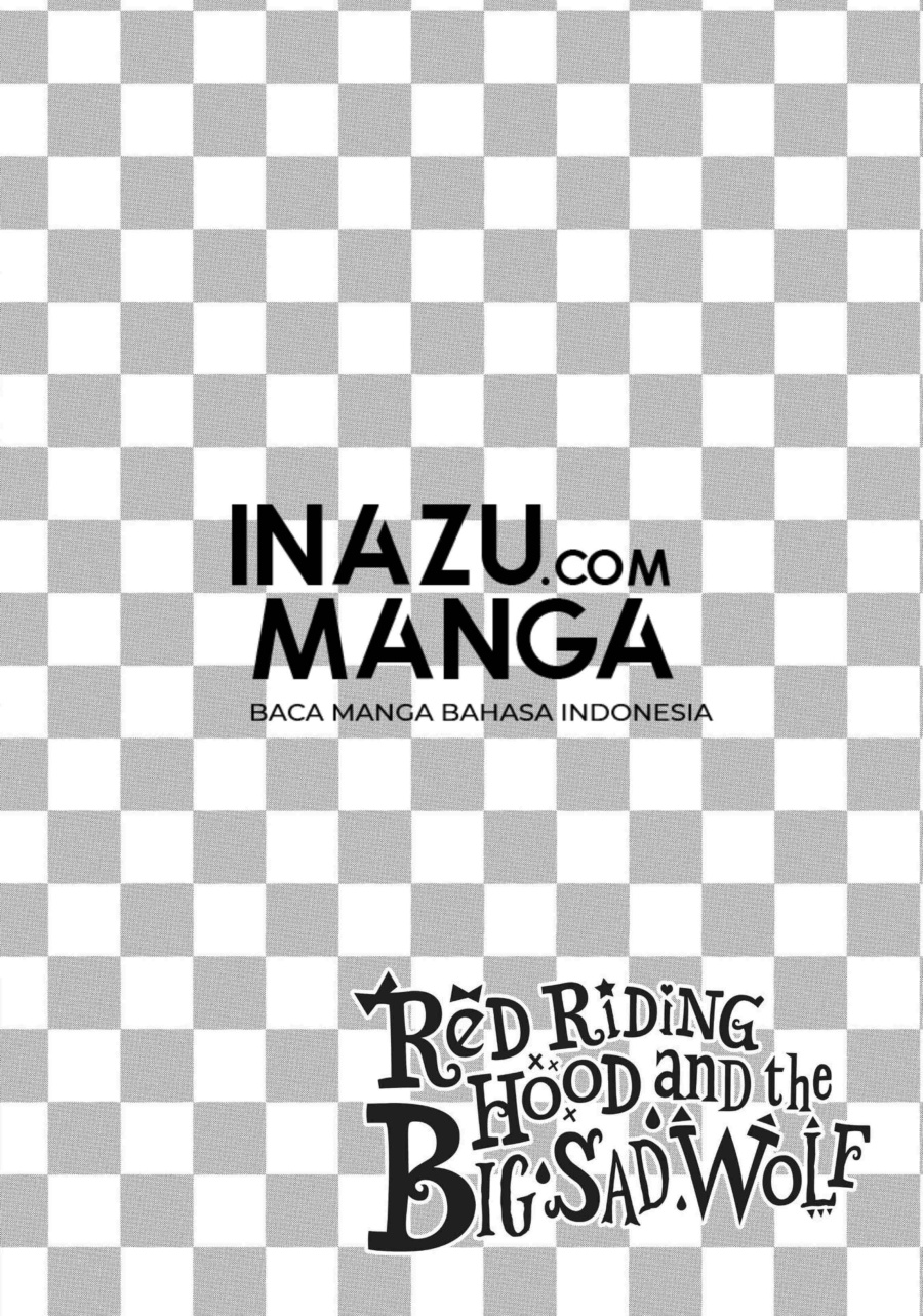 Akazukin-chan wa Ookami-san o Nakasetai! Chapter 01 - Halaman 5