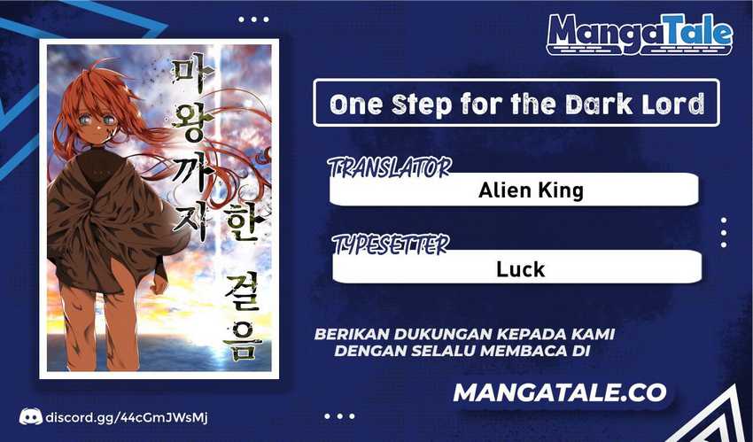 Komik One Step to The Demon King Chapter 05 gambar 1