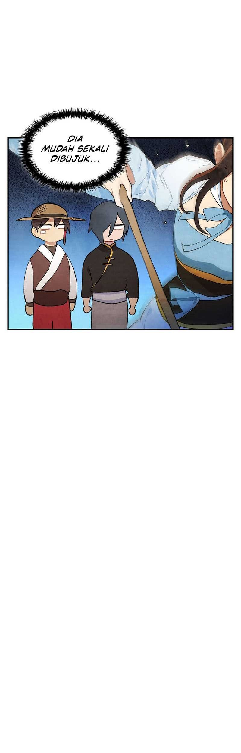 Chronicles Of The Martial God’s Chapter 35 - Halaman 50
