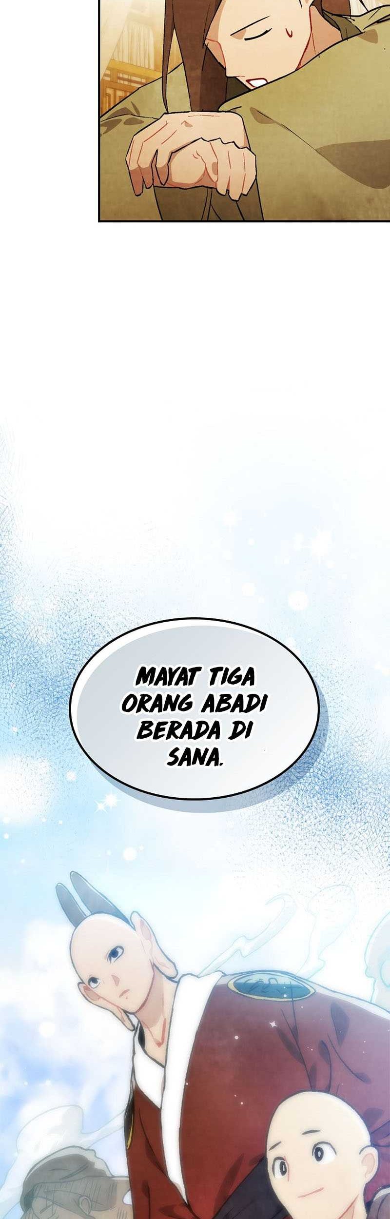 Chronicles Of The Martial God’s Chapter 35 - Halaman 53