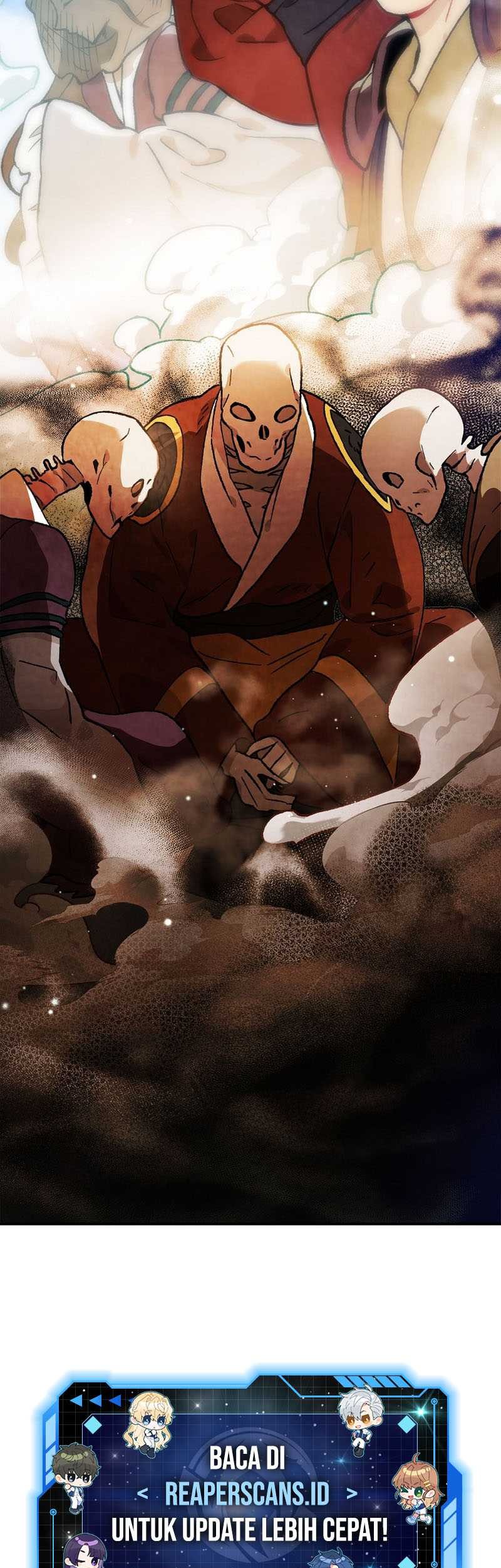Chronicles Of The Martial God’s Chapter 35 - Halaman 54