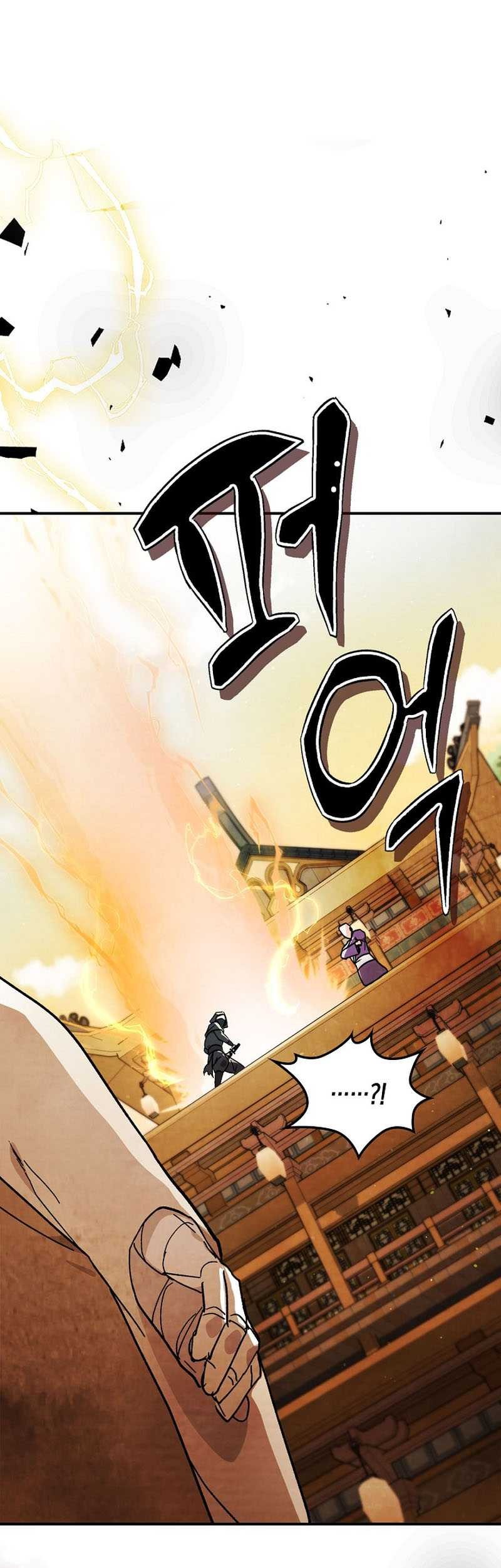 Manhwa Chronicles Of The Martial God’s Chapter 35 gambar 2