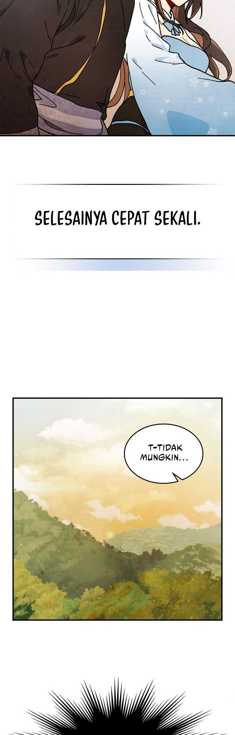 Chronicles Of The Martial God’s Chapter 35 - Halaman 5
