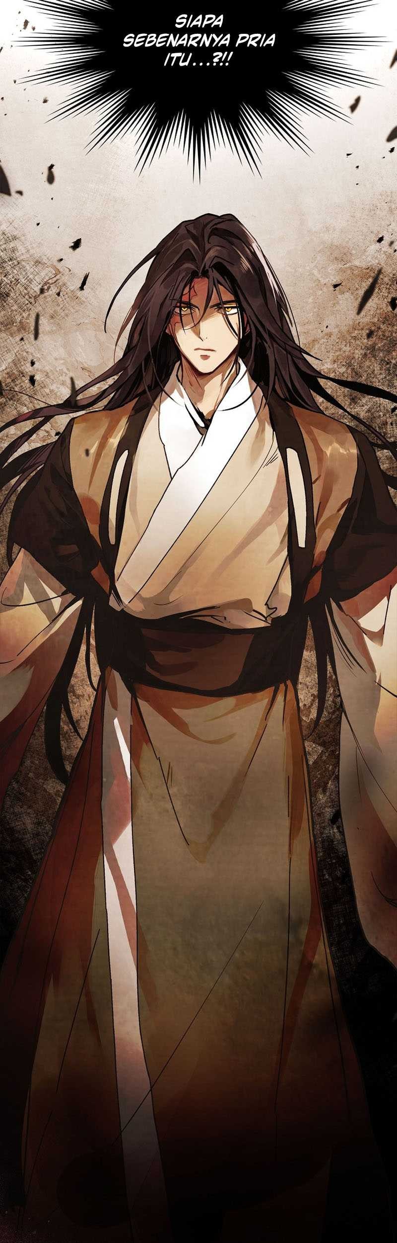 Chronicles Of The Martial God’s Chapter 35 - Halaman 6