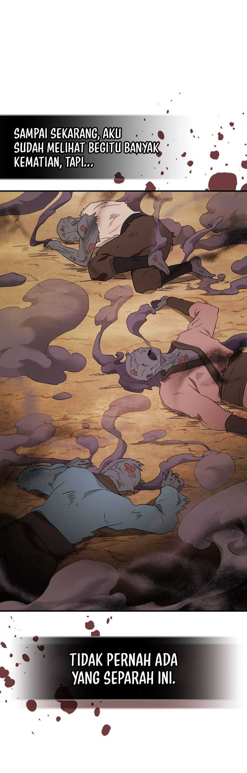 Chronicles Of The Martial God’s Chapter 35 - Halaman 8
