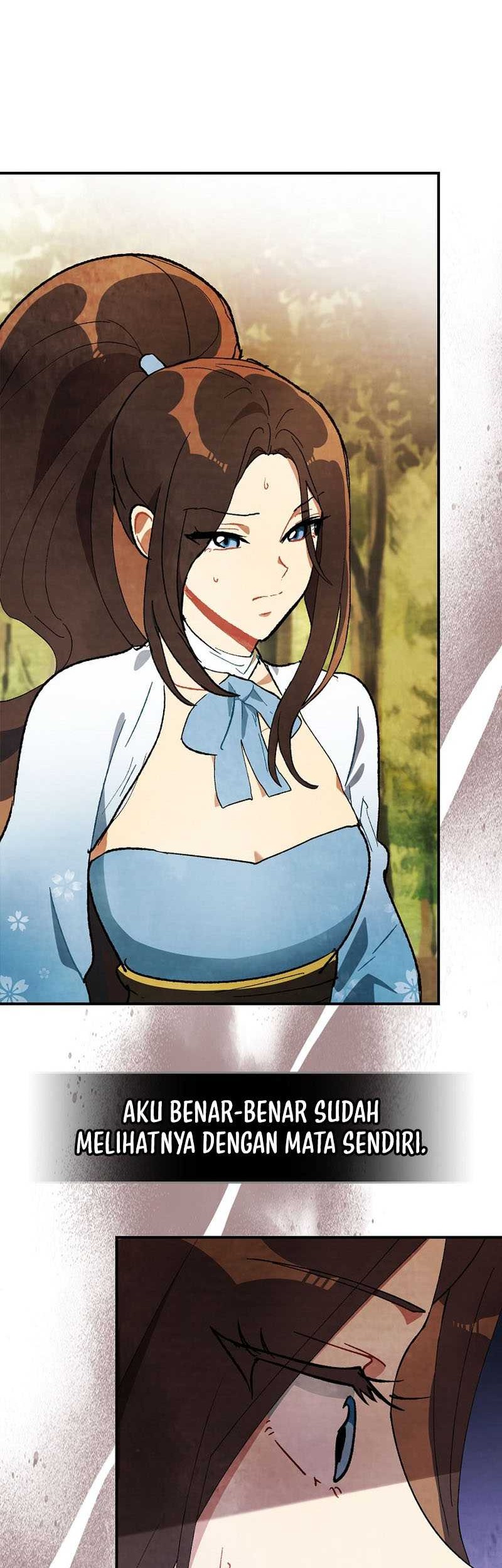 Chronicles Of The Martial God’s Chapter 35 - Halaman 9