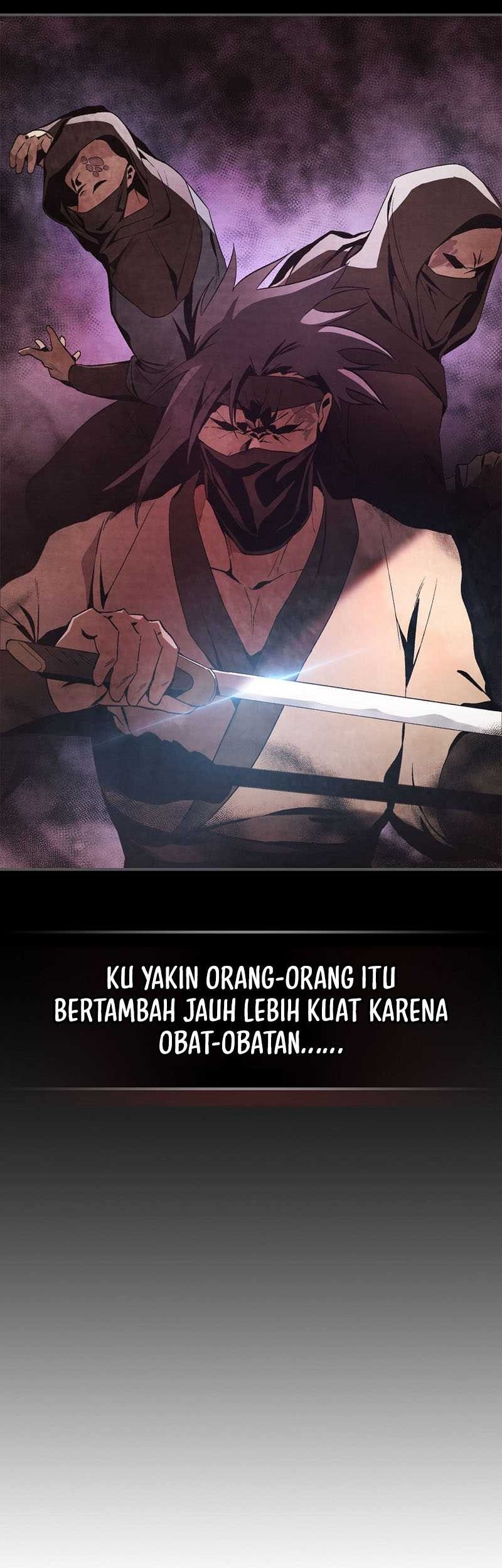 Chronicles Of The Martial God’s Chapter 35 - Halaman 11