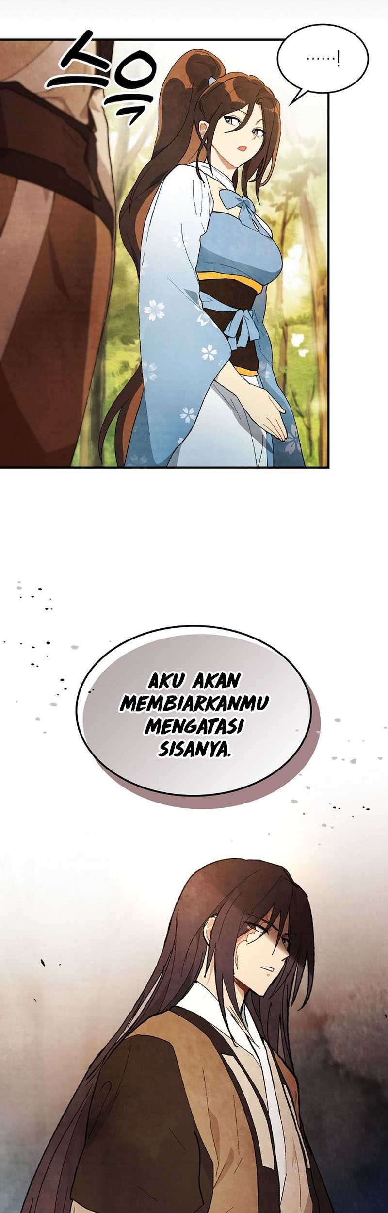 Chronicles Of The Martial God’s Chapter 35 - Halaman 12