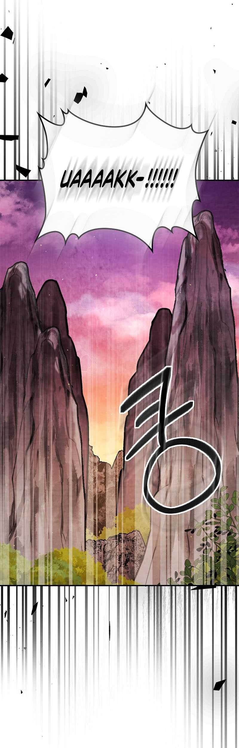 Chronicles Of The Martial God’s Chapter 35 - Halaman 20