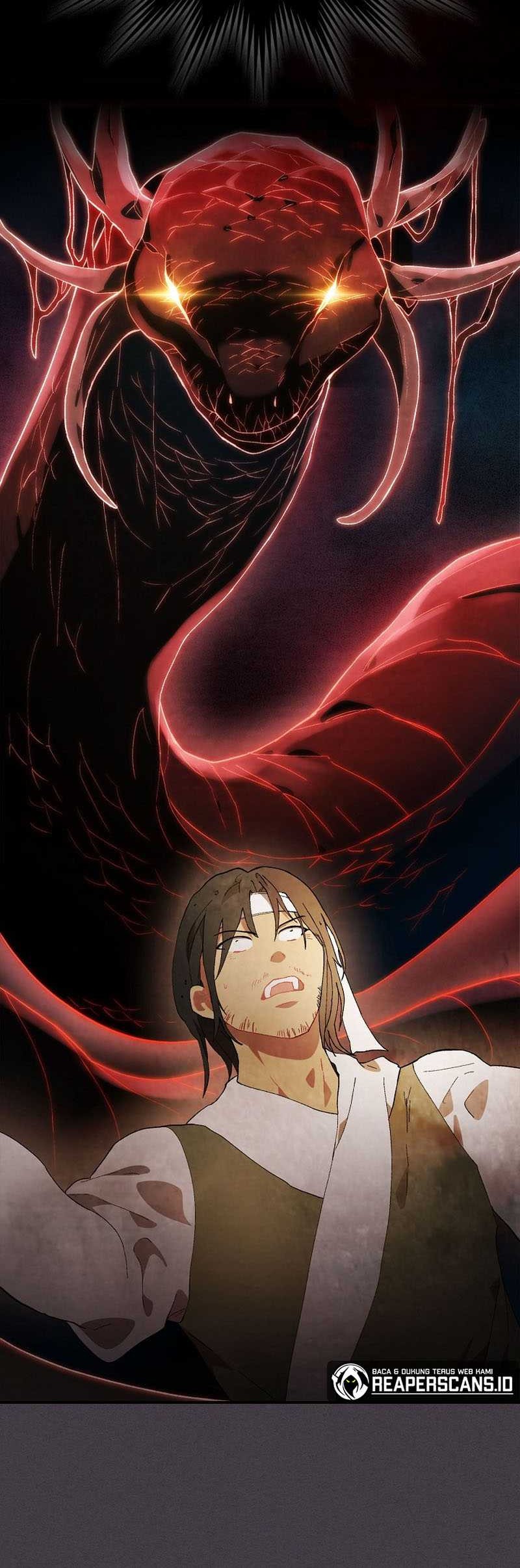 Chronicles Of The Martial God’s Chapter 35 - Halaman 26
