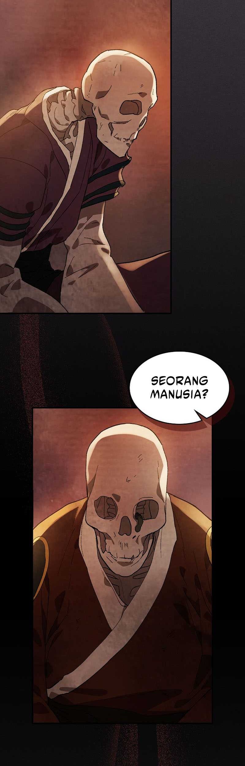 Chronicles Of The Martial God’s Chapter 35 - Halaman 29