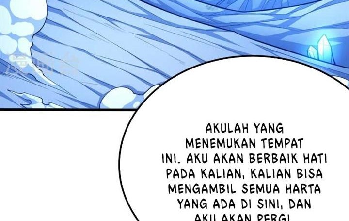 Manhua God of Martial Arts Chapter 158.3 gambar 2