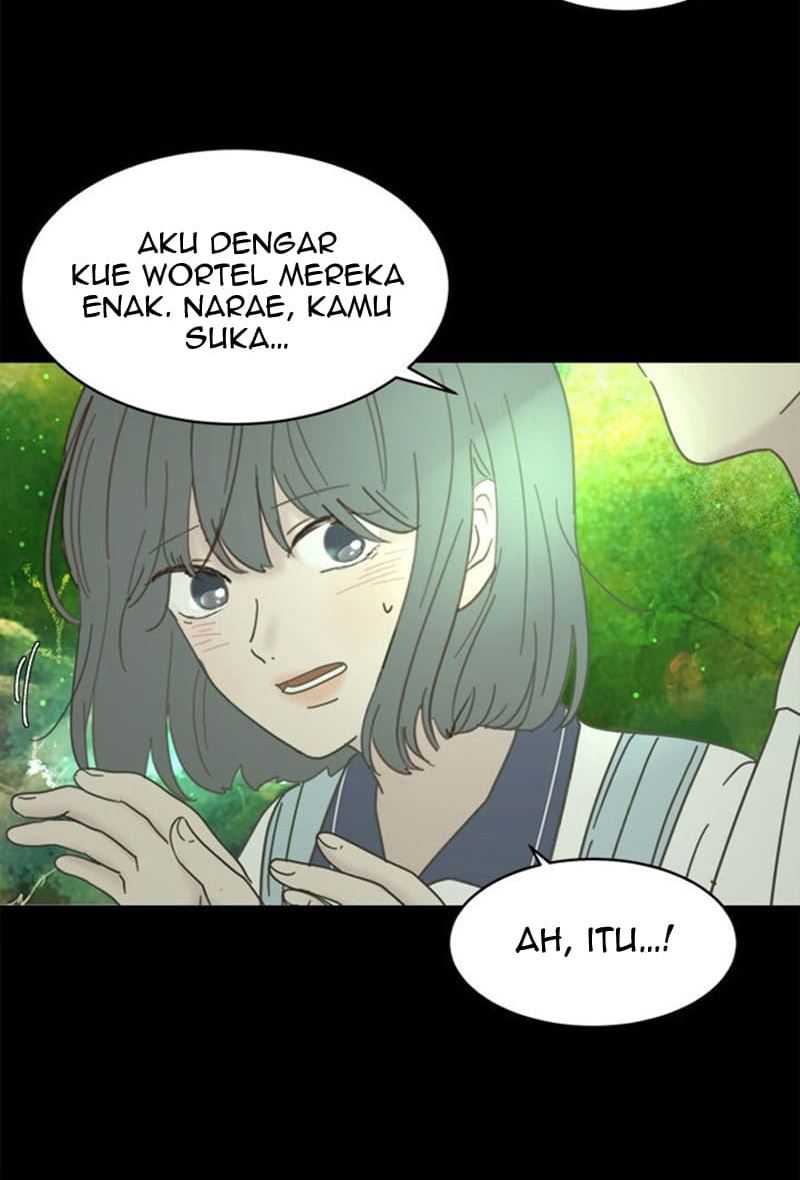Coffee Thief Chapter 17 - Halaman 10