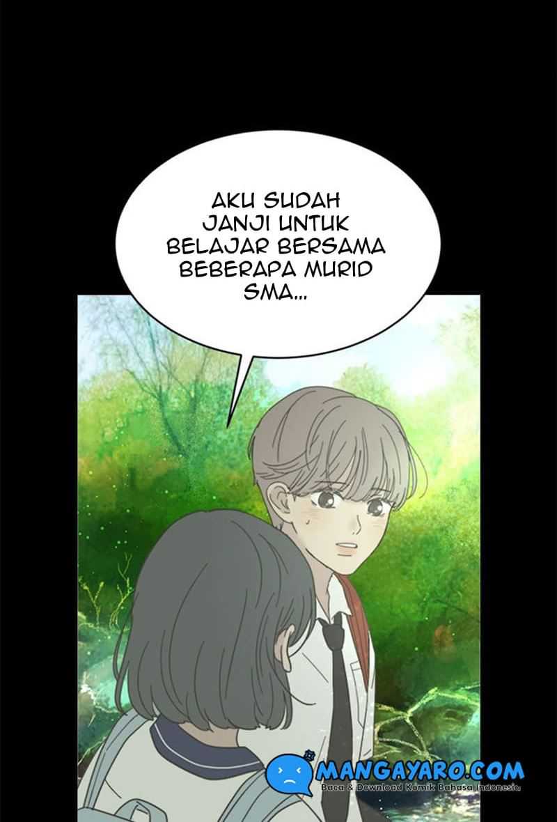 Coffee Thief Chapter 17 - Halaman 11