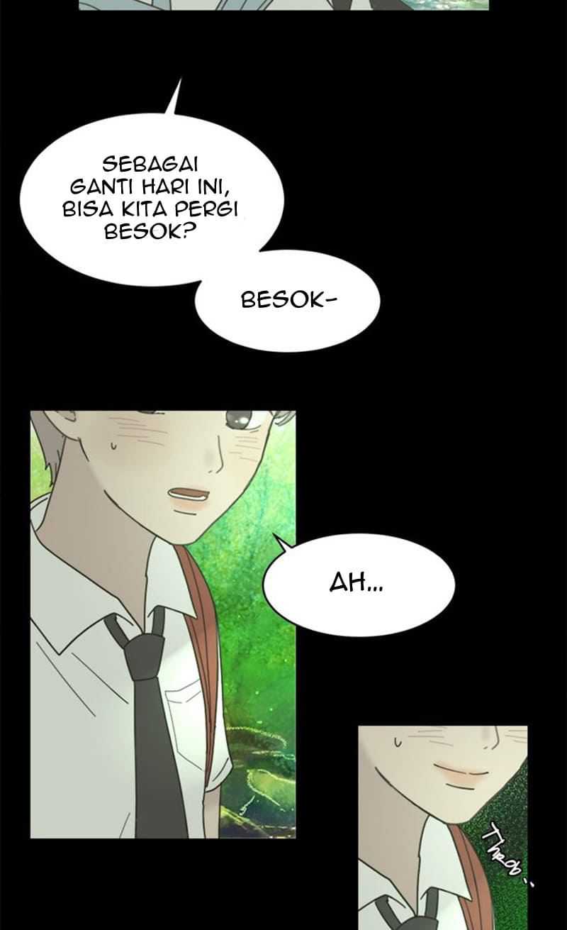 Coffee Thief Chapter 17 - Halaman 12