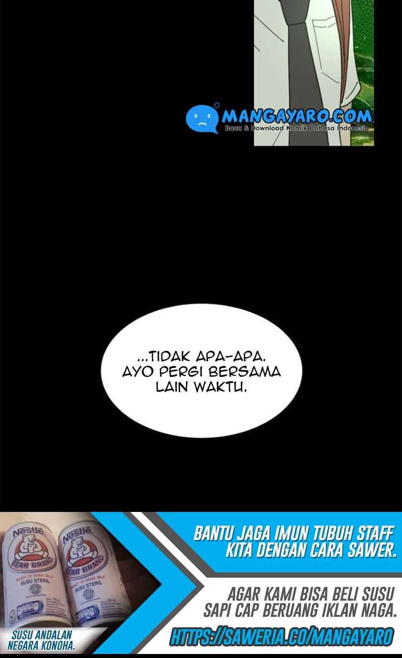 Coffee Thief Chapter 17 - Halaman 13
