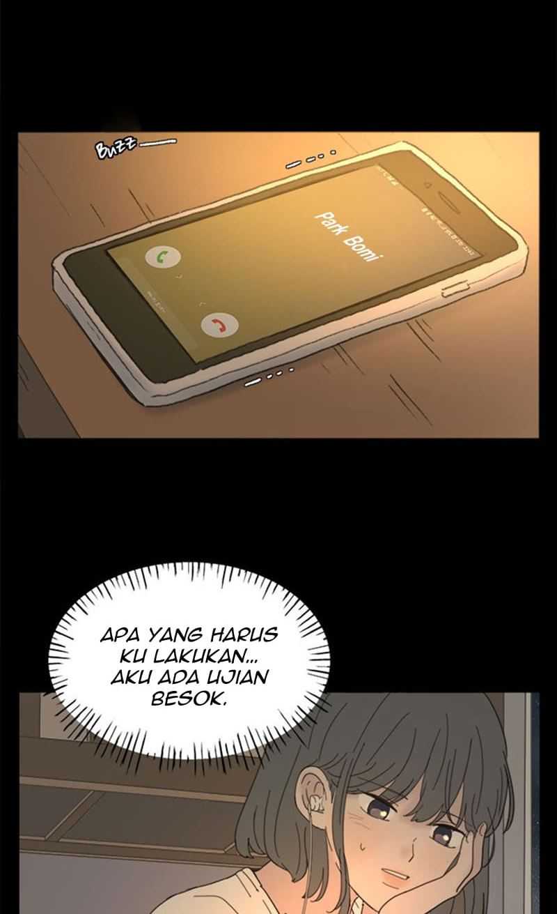 Coffee Thief Chapter 17 - Halaman 16