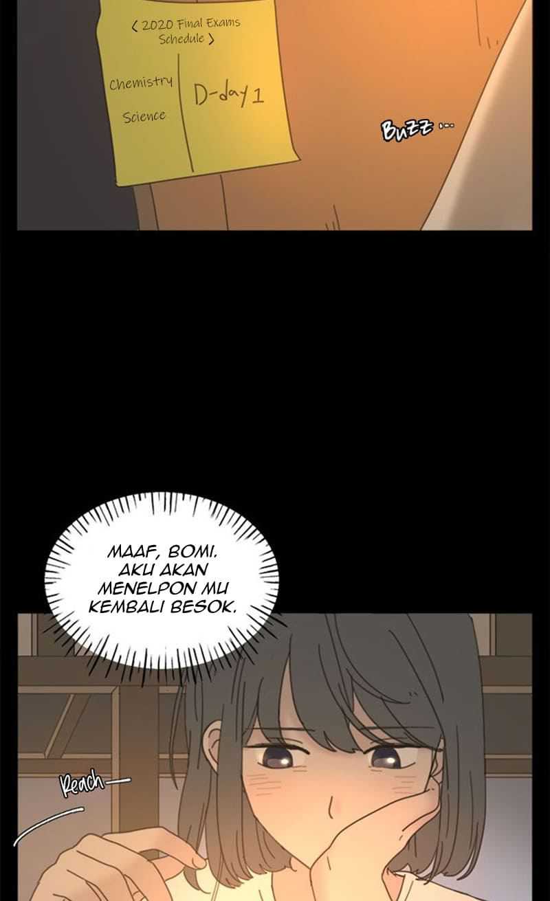 Coffee Thief Chapter 17 - Halaman 20