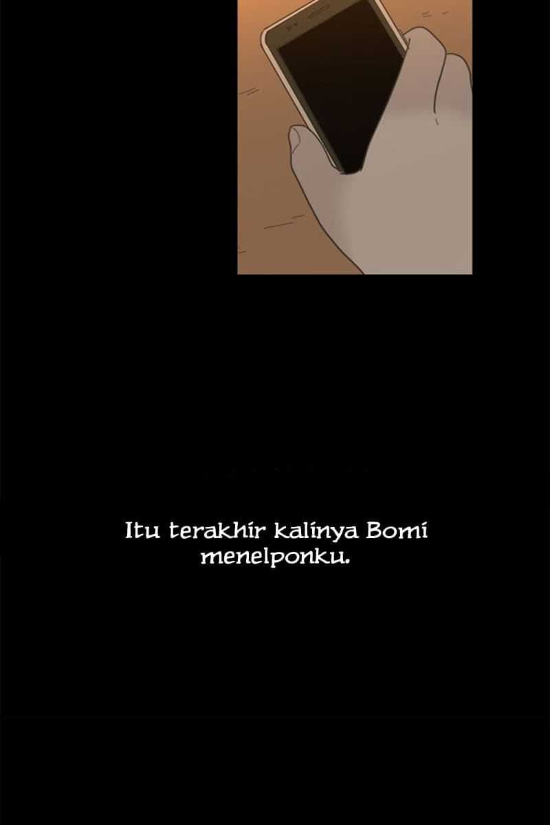 Coffee Thief Chapter 17 - Halaman 22
