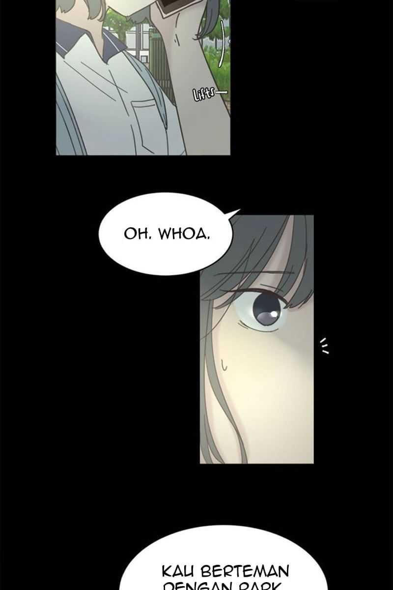 Coffee Thief Chapter 17 - Halaman 25