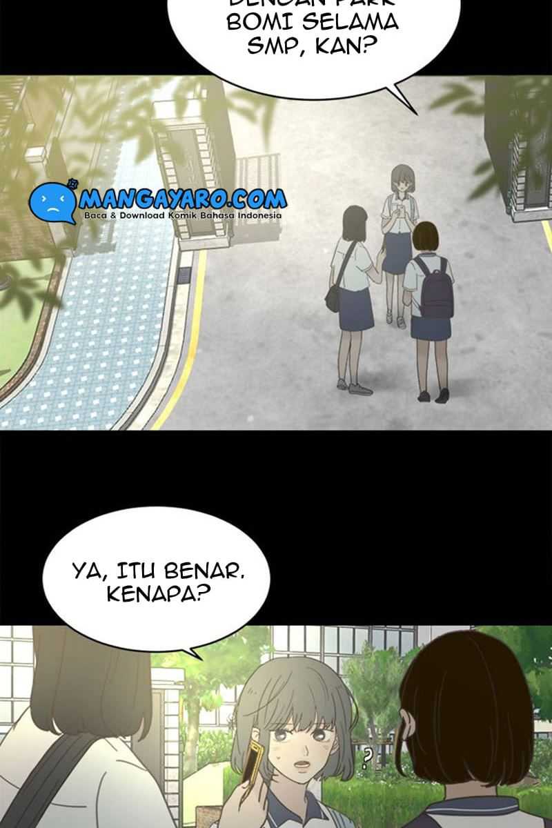 Coffee Thief Chapter 17 - Halaman 26