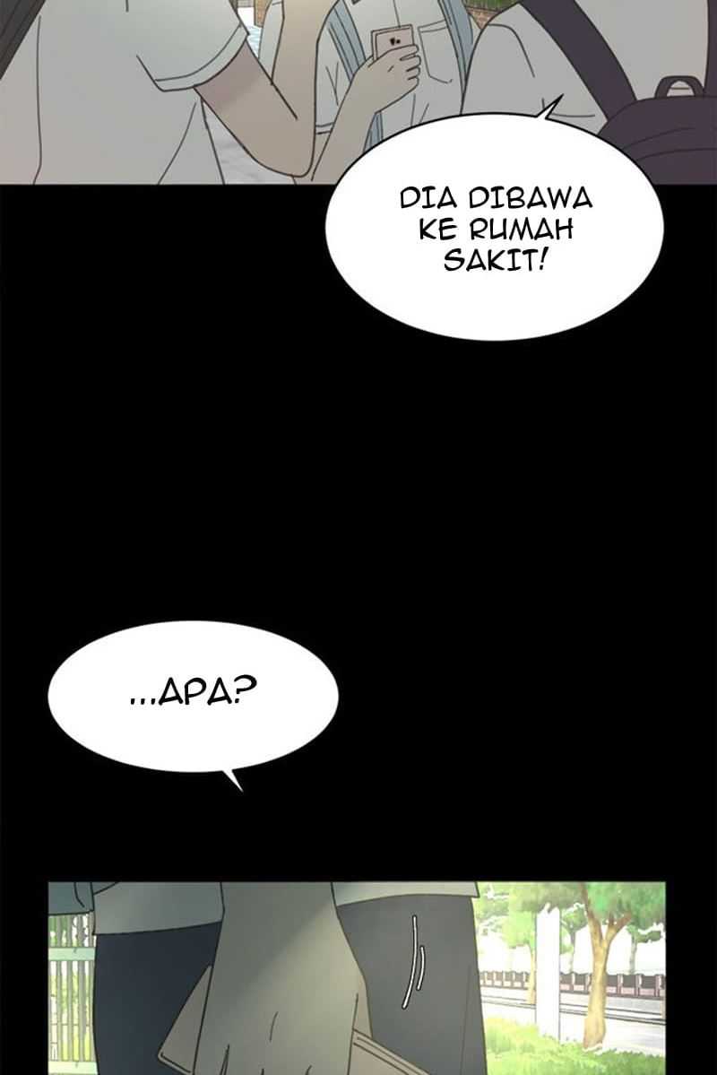 Coffee Thief Chapter 17 - Halaman 27