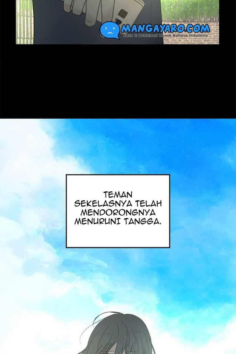 Coffee Thief Chapter 17 - Halaman 28