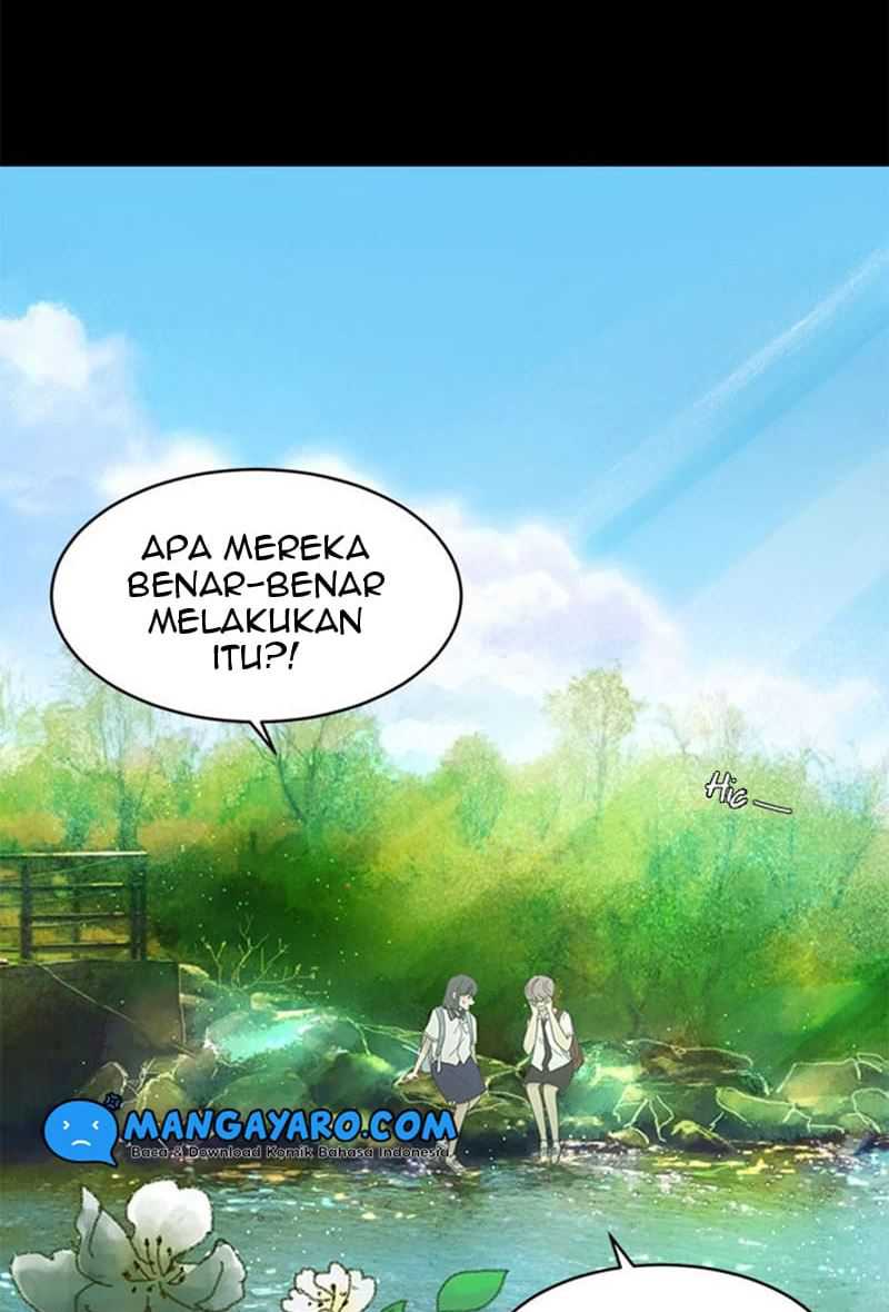 Coffee Thief Chapter 17 halaman 3