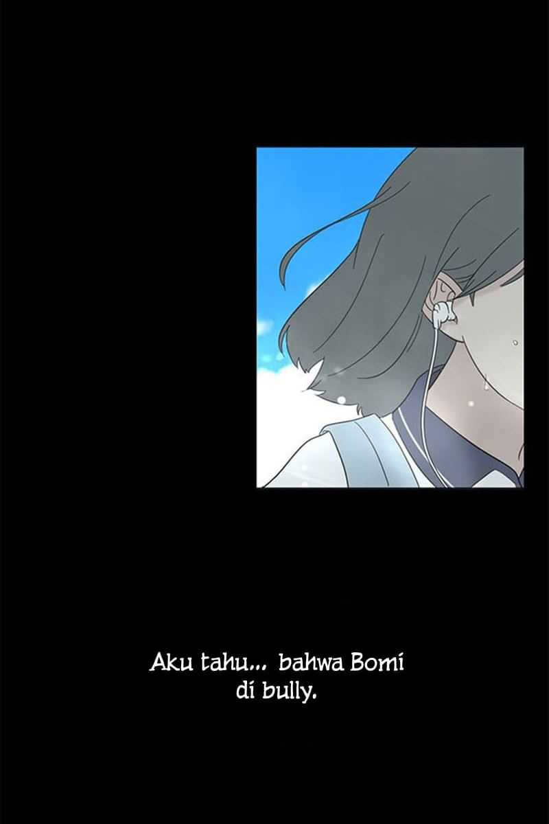 Coffee Thief Chapter 17 - Halaman 31