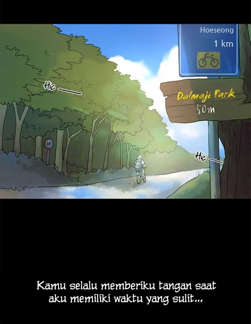 Coffee Thief Chapter 17 - Halaman 32