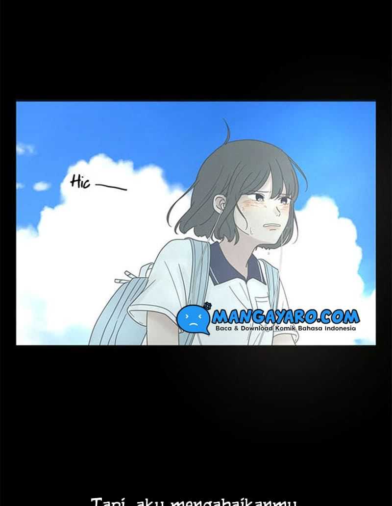 Coffee Thief Chapter 17 - Halaman 33
