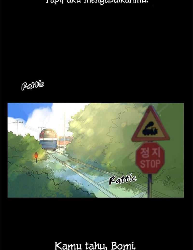 Coffee Thief Chapter 17 - Halaman 34
