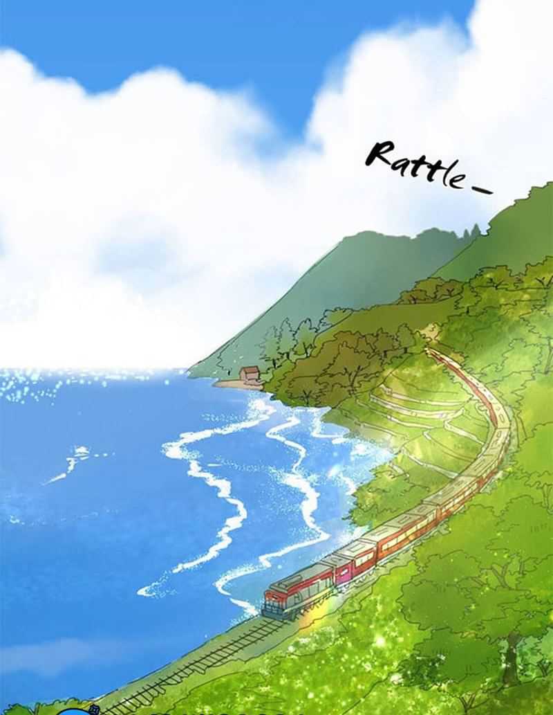 Coffee Thief Chapter 17 - Halaman 37